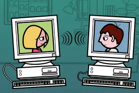 Z世代的陪玩行业是陪伴？还是擦边球业务？图片