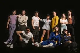 靠脸上位？时尚新宠？从地方电视台走向全世界的他，还有很多你不知道的事图片