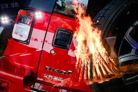 封面新车｜越野式露营！BJ40解锁今夏最潮露营玩法图片