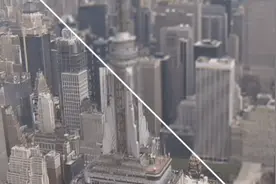 模糊秒变高清，东南大学研发超分辨率系统