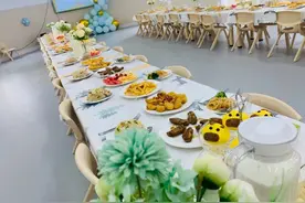 天元区又新增1800个公办幼儿园园位！最全公办园名单发布图片