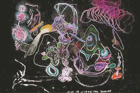 鉴证科 | 郭采洁《Vol.13-1986数羊》：终于不再是“顾里”图片