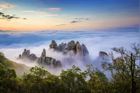 一图在手，任性出游——宁德市全域旅游智慧地图上线啦！快来玩—>图片