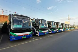 票价1元！即墨将于7月20日开通至胶东机场公交线路图片