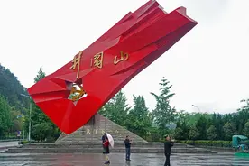 从红色吉安到多彩吉安的生动蜕变——“革命老区高质量发展先行区”建设的一线见闻图片