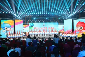 12金10银7铜！河南健儿在青岛刷新“战绩”图片