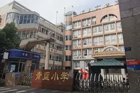 天气那么热，你去哪锻炼？杭州716所学校体育场地向社会开放，记者体验了一番图片
