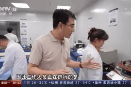 3名航天员在太空“衣”“食”无忧靠什么？揭秘来了图片