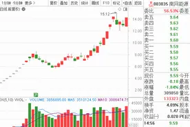 游资“造妖术”之一：围剿热点次新股，游资、机构席位轮番上场，联手打造10倍妖股图片