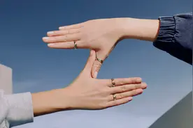 卡地亚加入奢侈品中国市场提价群聊图片