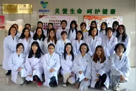 巾帼英雄！长宁这6个姐妹团队可飒了！图片