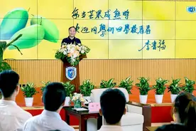 从造车到树人 吉利的24年教育路图片