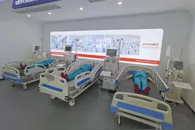 江西赣州：一个革命老区依靠深度融入发达地区振兴发展的样本图片