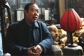 贾平凹：人生最曼妙的风景，就是内心的淡定与从容图片