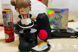 一年卖2.5亿元杜蕾斯，醉清风冲击“情趣用品第一股”，自曝刷单另有隐情？图片