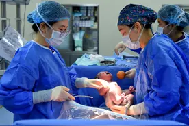 国家卫健委：5月31日后均可生三孩图片