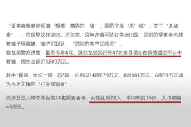 据说长期看我文章的人都不容易被人骗图片