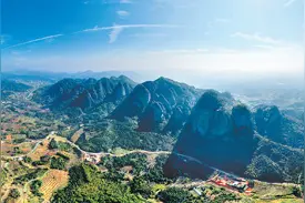 赣南，激荡奋斗的豪情图片