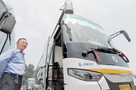 从市县一体到融入省会经济圈，看聊城——车轮上的“同城”生活图片