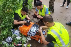 河南部分用户手机无信号？三大运营商：抢修中图片