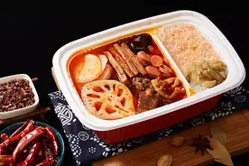 自热食品热度虽下降，但未来仍可能呈倍数级增长图片