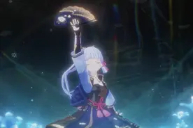 《原神》2.0版本更新 关于“稻妻城”的秘密都在这里图片