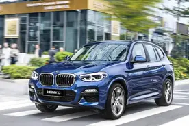 问答｜昂科旗、昂科威Plus、揽境，怎么选？图片