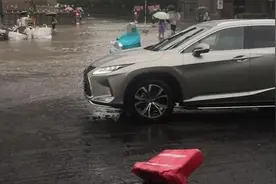 河南特大暴雨，保险该咋赔图片