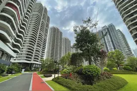 降了！玉林2021年前5个月房价均价出炉，你买了么？图片