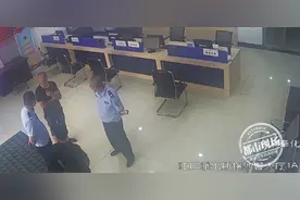 这个亲侄子，太不像话了图片