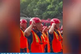 陆续恢复！武汉→郑州→北京，出发……图片