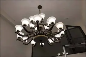 验房百科｜怎样检验灯具的好坏？图片