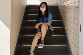 东京奥运会｜首例志愿者感染 万名志愿者辞职 对话坚守中国籍志愿者：希望见证中国队夺冠图片
