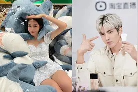 被灌到吐「送上吴亦凡的床」！都美竹亲还原「事件完整时间轴」：没收钱没诈骗图片