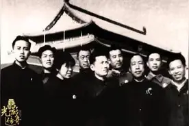 “天字第一号”工程！天安门50多年前为何秘密重建？亲历者揭秘视频封面