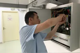 一次培训，让人到中年的失业人员找到工作！杭州助力失业人员技能“插翅”，拓宽就业创业路图片