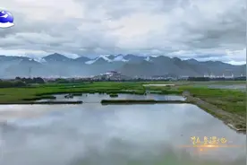 这里是幸福拉萨！