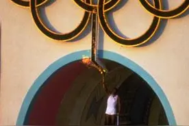 奥运故事会丨回顾奥运会开幕式点火仪式 哪一幕让你印象最深刻图片