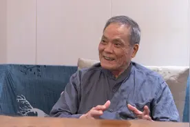 理论抖音丨社科名家赖永海：思维方式决定命运图片