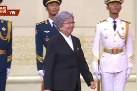 传奇技能人黄宝妹：是“Super爱豆”，也是“七一勋章”获得者图片