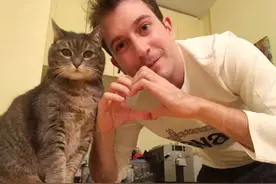 视频创作人中的外国面孔：郭杰瑞，一个真实世界的记录者图片