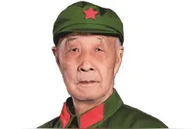 荆楚楷模王明林：老马奋蹄映党徽图片