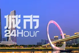 城市24小时｜高教大省江苏，这么强还这么努力图片