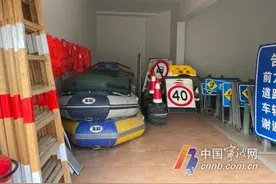 宁波14条客运班线停运 主要涉及舟山等地图片