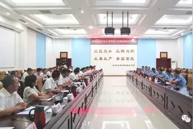 畅叙军民鱼水情 军地融合一家亲 肃州区委书记何正军带领肃州区党政领导干部开展八一慰问活动图片