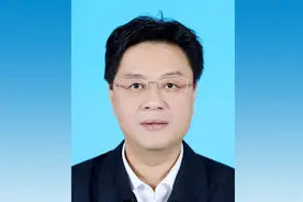 益阳市长张值恒已任湖南省委组织部副部长、省公务员局局长图片