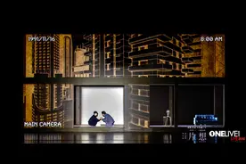 红星专访｜吴昕首演话剧：短发出镜断舍离《片想》教人自我和解图片