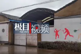 发小回忆杨倩：她能在乒乓球拍上叠放很多子弹壳，于是被选中去射击图片