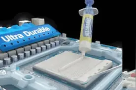 小科普 | 主板上那些陌生冷门的插槽，你认识几个？图片