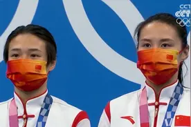 东京奥运中国队再夺2金！太意外，女排0-3不敌土耳其图片